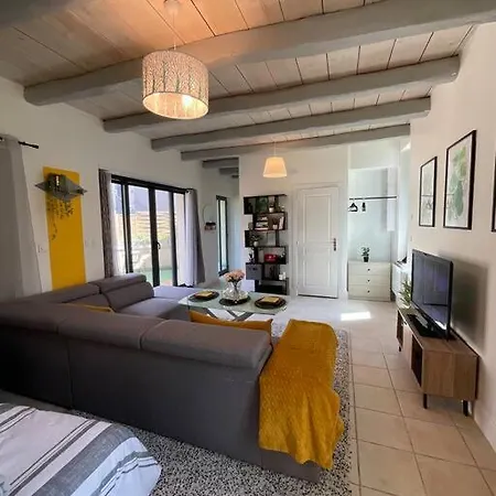 Petit Cocon Au Centre Apartment Melun