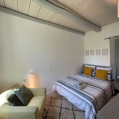 Petit Cocon Au Centre Apartment