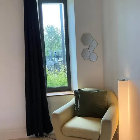 Petit Cocon Au Centre